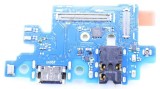 MODUL ELECTRONIC CU MUFA MICRO-USB SM-A405FN GH96-12454A SAMSUNG