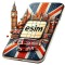 Roaming eSIM 1GB date - eSIM de Mare Viteza pana la 5G, valabil 7 zile din