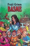 Fratii Grimm - Basme
