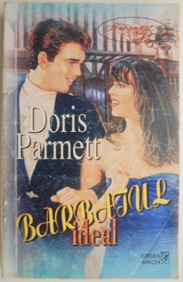 Barbatul ideal &amp;ndash; Doris Parmett foto