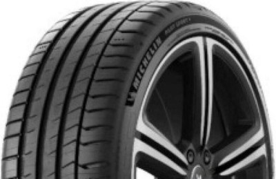 Anvelope Michelin Pilot Sport 5 215/50R17 95Y Vara foto