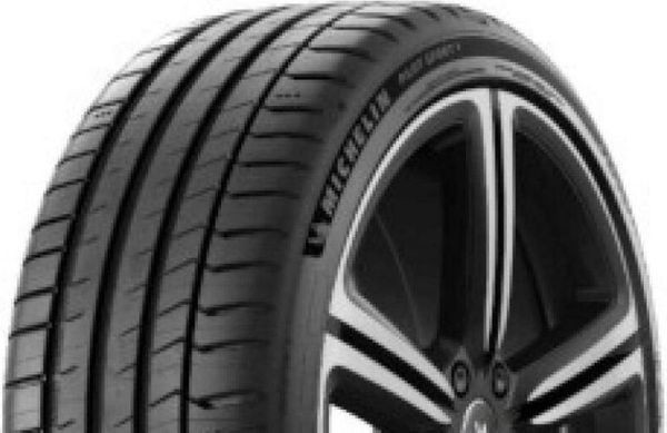 Anvelope Michelin PilotSport5 235/45R19 99Y Vara