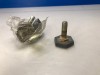 Set 4 Picioare Masina Spalat Whirlpool AWO/C 52000/L2 Originale