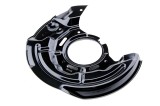 Protectie disc frana Toyota Avensis 1997-2003, Dreapta, Fata, NTY HTO-TY-009