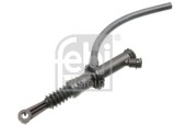 FEBI BILSTEIN 174244 Pompa centrala, ambreiaj