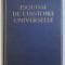 ESQUISSE DE L &#039; HISTOIRE UNIVERSELLE par H. G. WELLS , 1926