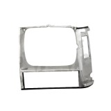 Rama far Jeep Cherokee (Xj), 10.1984-1990, Stanga, Fata, Crom, 55002245