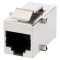 Adaptor Ecranat Cat 5 8P8C