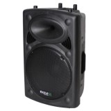 BOXA ACTIVA 15&quot;/38 400W RMS CM USB/MP3/BT FUNCTIE TWS