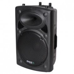 BOXA ACTIVA 15"/38 400W RMS CM USB/MP3/BT FUNCTIE TWS