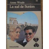 LA SUD DE SUNION-ANNE WEALE-97570