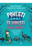 Povești ca să te iubești mai mult, Humanitas