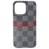 Husă iPhone 13 Pro TPU IMD Matte Design 07