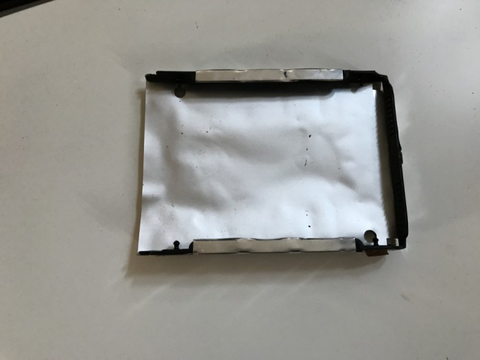caddy Lenovo Ideapad 320 - 15IKB A165