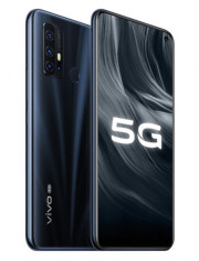 Telefon Mobil 5G Smartphone Android 10.0 FingerPrint+Face ID 48MP Sigilat foto