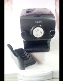 Masina automata de facut paste PHILIPS HR2382/15 Avance Collection paste Maker 200 W negru