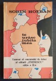 Te urăsc, iubita mea - Sorin Holban