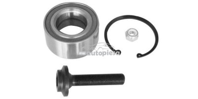 Set rulment roata VW SHARAN (7M8, 7M9, 7M6) (1995 - 2010) RINGER 1141006082 foto