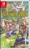 Collection Of Mana NSW, Square Enix