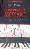 CONSPIRATIA MOZART-SCOTT MARIANI-271035