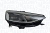 MAGNETI MARELLI 711451000938 Far