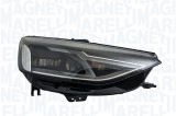 MAGNETI MARELLI 711451000937 Far