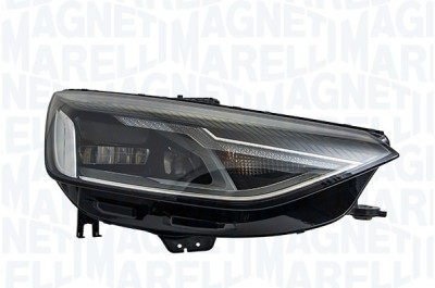 MAGNETI MARELLI 711451000938 Far foto