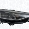 MAGNETI MARELLI 711451000938 Far