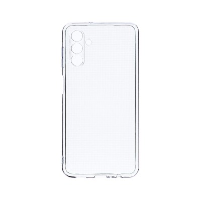 Husa BestCase&amp;reg; Clear Silicon 2MM, Compatibila Cu Samsung Galaxy A14 5G / 4G, foto