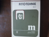 Fitotehnie anlV manual