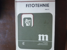 fitotehnie anlV manual foto