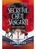 Cumpara ieftin Secretul cheii sangerii. Cartea viselor furate/David Farr