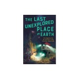 The Last Unexplored Place on Earth: Investigating the Ocean Floor with Alvin the Submersible