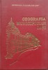 Geografia Municipiului Iasi - Colectiv, 1987, Romana, Fara Editura - Carte Geografia Romaniei