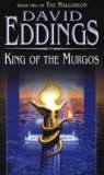 David Eddings - King of the Murgos ( THE MALLOREON # 2 )