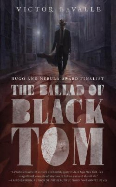 Ballad of Black Tom