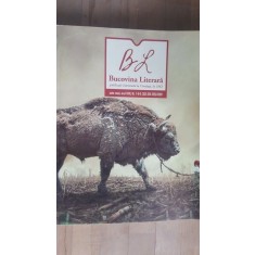 Bucovina literara