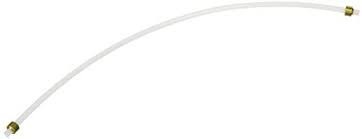 FURTUN SILICON DI2-DE4 L=270+2 BUCSE ESPRESSOR DELONGHI 5513212881 foto