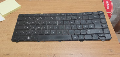 Tastatura Laptop HP G6 netestata #A3034 foto