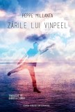 Zarile lui Vinpeel | Peppe Millanta, Casa Cartii de Stiinta