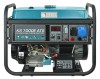 Generator monofazat pe benzina Konner Sohnen KS 7000E ATS