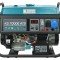Generator monofazat pe benzina Konner Sohnen KS 7000E ATS