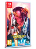 Gradius Origins Cover C Salamander 3