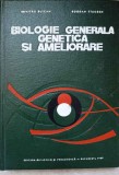 BIOLOGIE GENERALA GENETICA SI AMELIORARE-DUMITRU BUICAN, BOGDAN STUGREN-345100