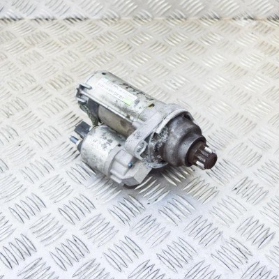 Electromotor VW PASSAT B6 3C2 2008 OEM: 0AM911023B,TS12ER20 10050174 foto