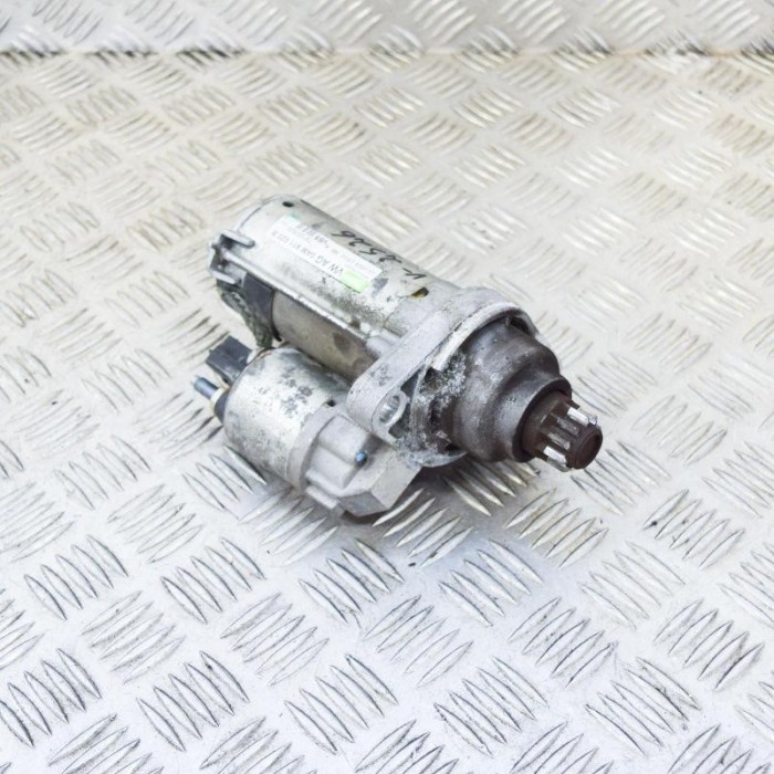 Electromotor VW PASSAT B6 3C2 2008 OEM: 0AM911023B,TS12ER20 10050174
