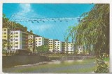 Bnk cp Cluj - Pe malul Somesului - necirculata, Printata, Cluj Napoca