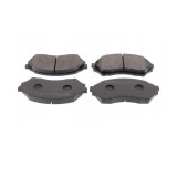 Set placutre frana Chevrolet Opel Vauxhall Saab