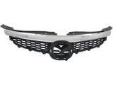 Grila radiator Mazda CX-9 (Tb), 05.2006-2009, negru, TD1150710D, 458505