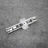 Reglaj &icirc;nălțime centura dreapta față VOLVO XC90 II 2017 OEM: 31332261 | 3815594